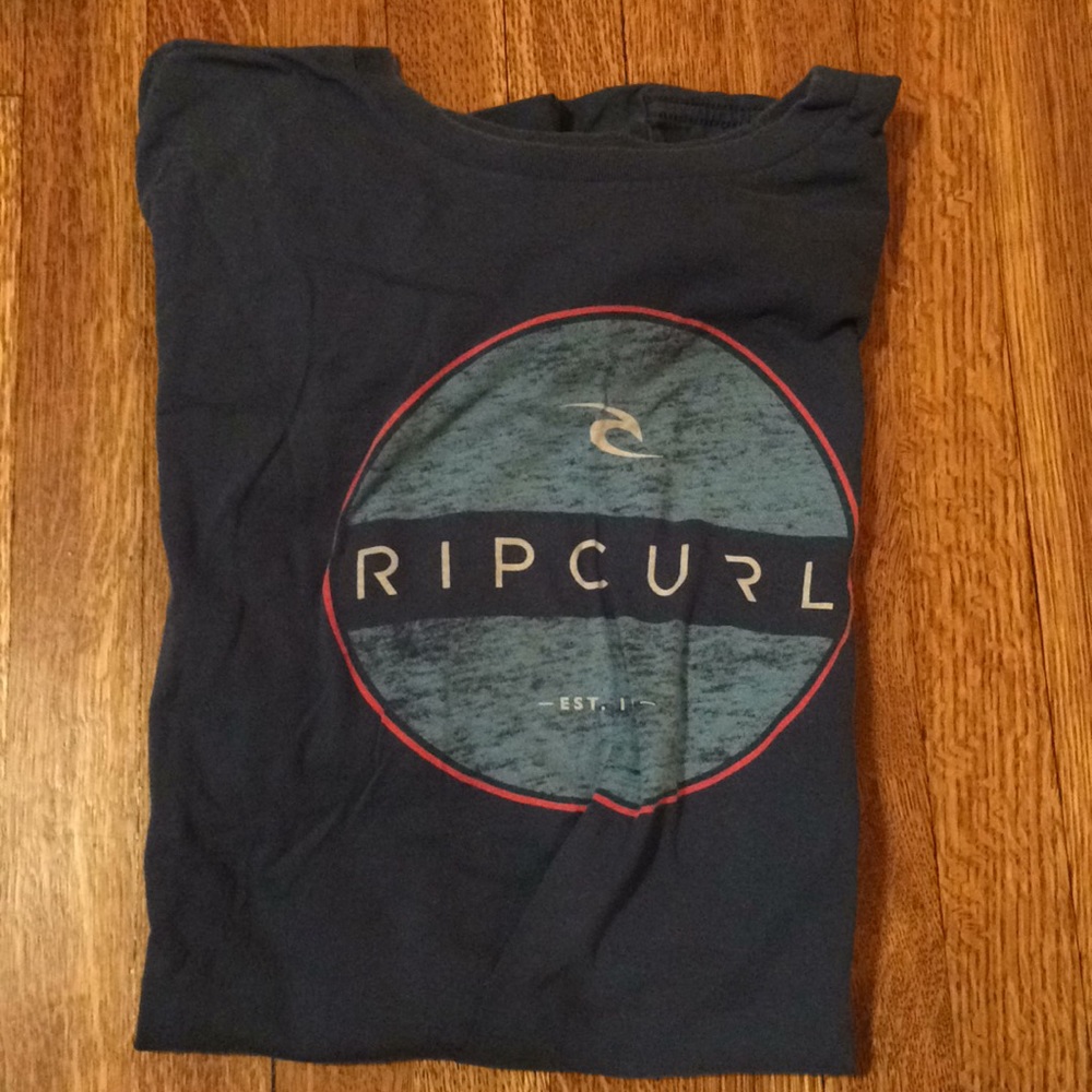 Ripcurl t-shirt